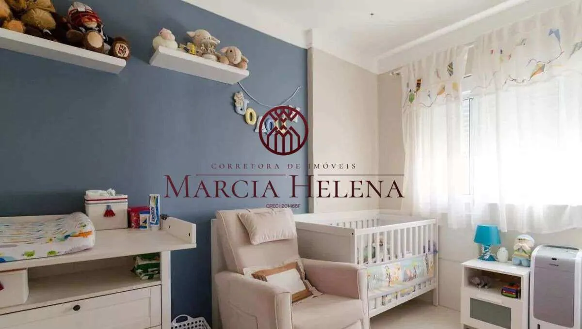 Imagem Apartamento à venda, no Edifício Vivere em Campinas, Parque das Flores, com 3 quartos, 108m2
