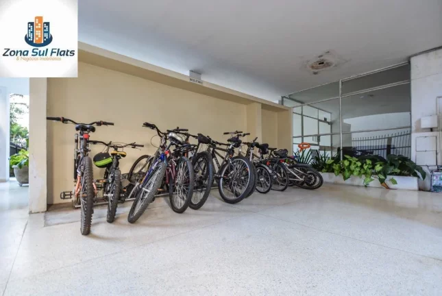 Imagem Apartamento à Venda Na Vila Mariana Com 2 Dormitórios e 1 Vaga