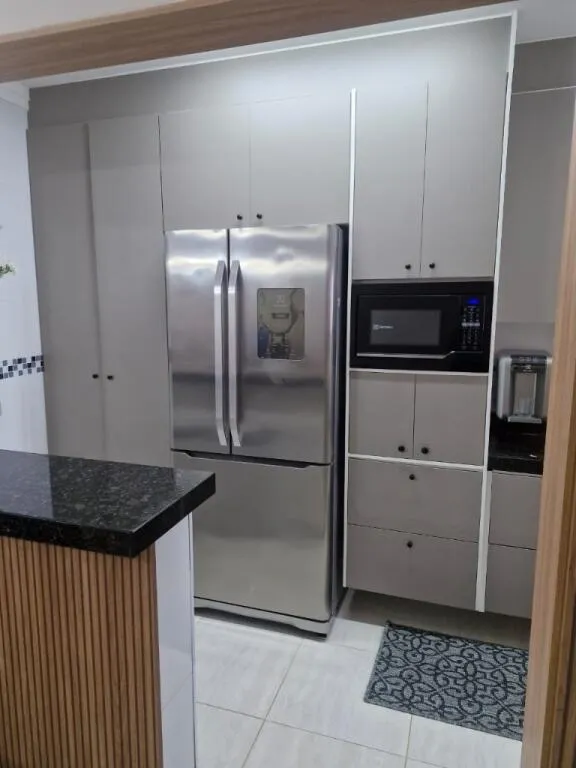 Imagem APARTAMENTO COM 90,00 m² - CAIÇARA - PRAIA GRANDE SP