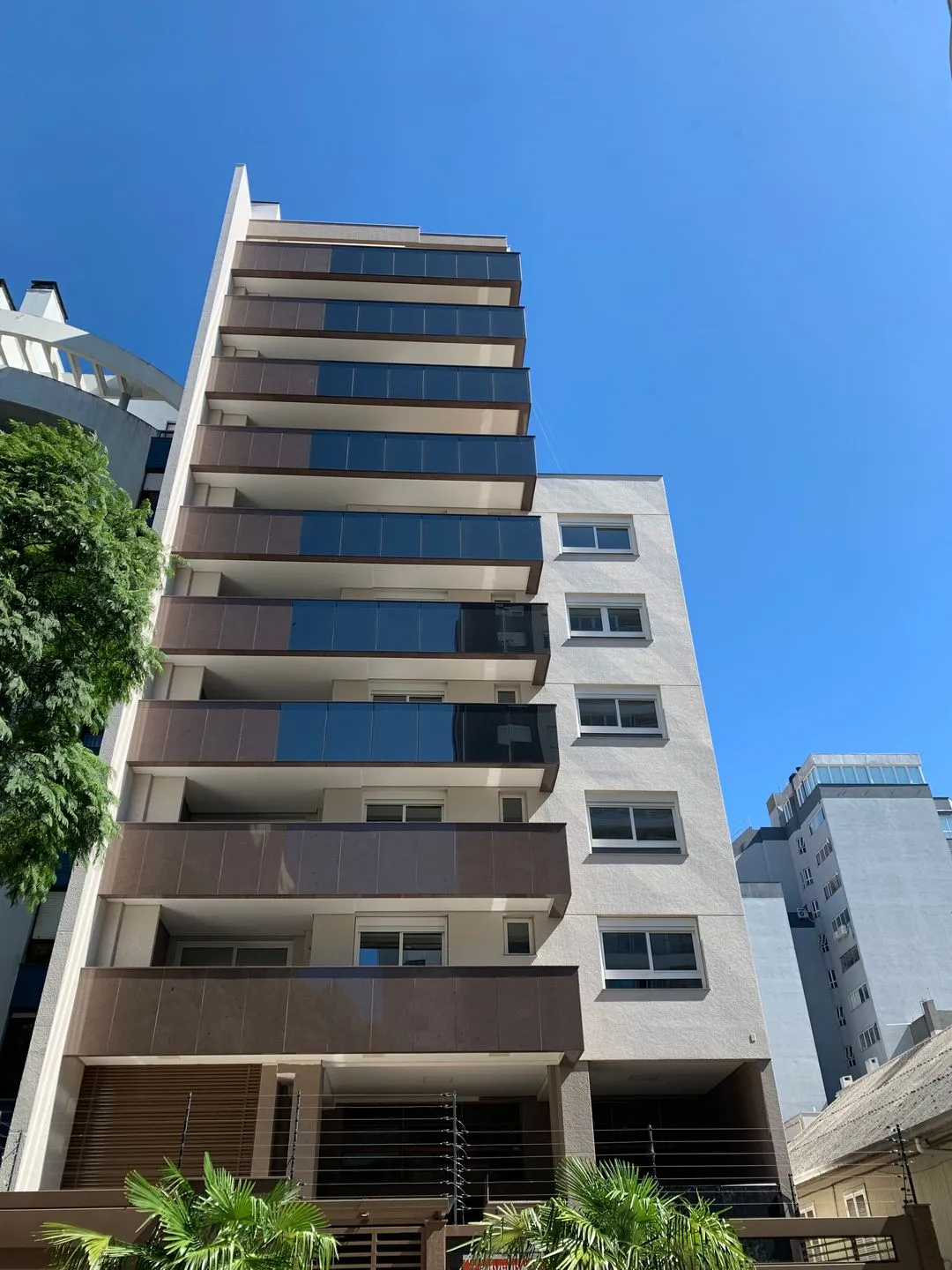 Imagem Apartamento à venda em Caxias do Sul, Exposição, com 3 quartos, 172.25m2