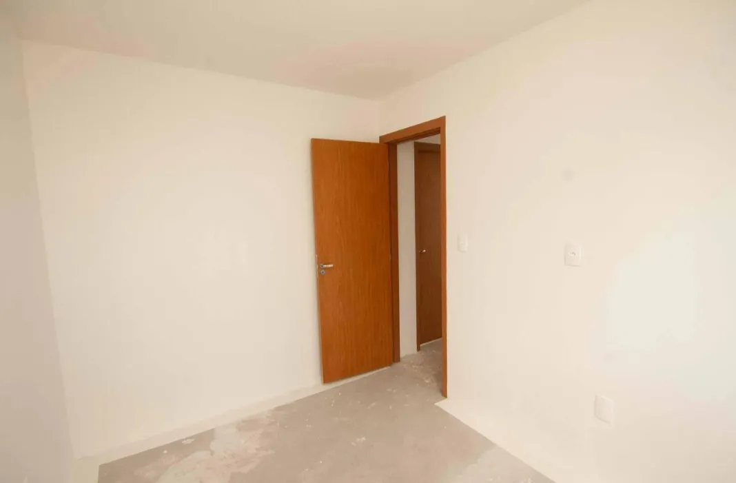 Imagem Apartamento novo ao lado da estação Colonial.