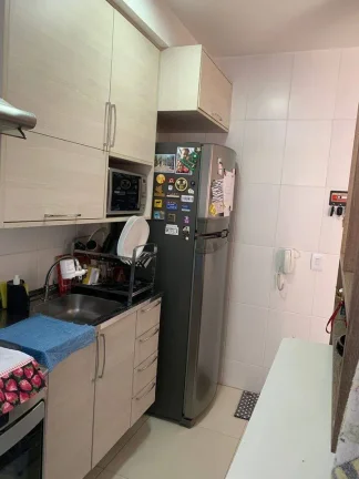 Imagem Apartamento Maravilhoso Flex Imigrantes 43 m² 2 Dormitorios 1 Vaga