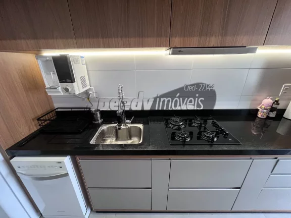 Imagem Apartamento para venda na Praia Grande - 3 dormitórios sendo todos suítes