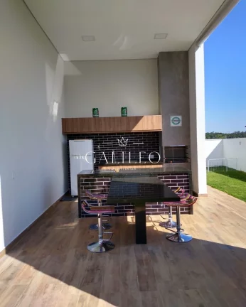 Imagem Casa Moderna à Venda no Terras De Alvorada | Medeiros | Jundiaí | São Paulo