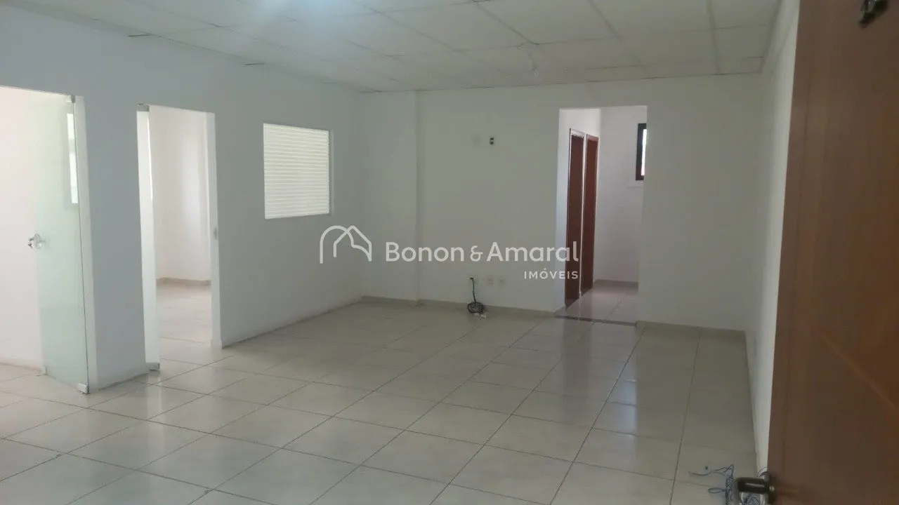 Imagem Sala comercial no Aliança em Paulinia