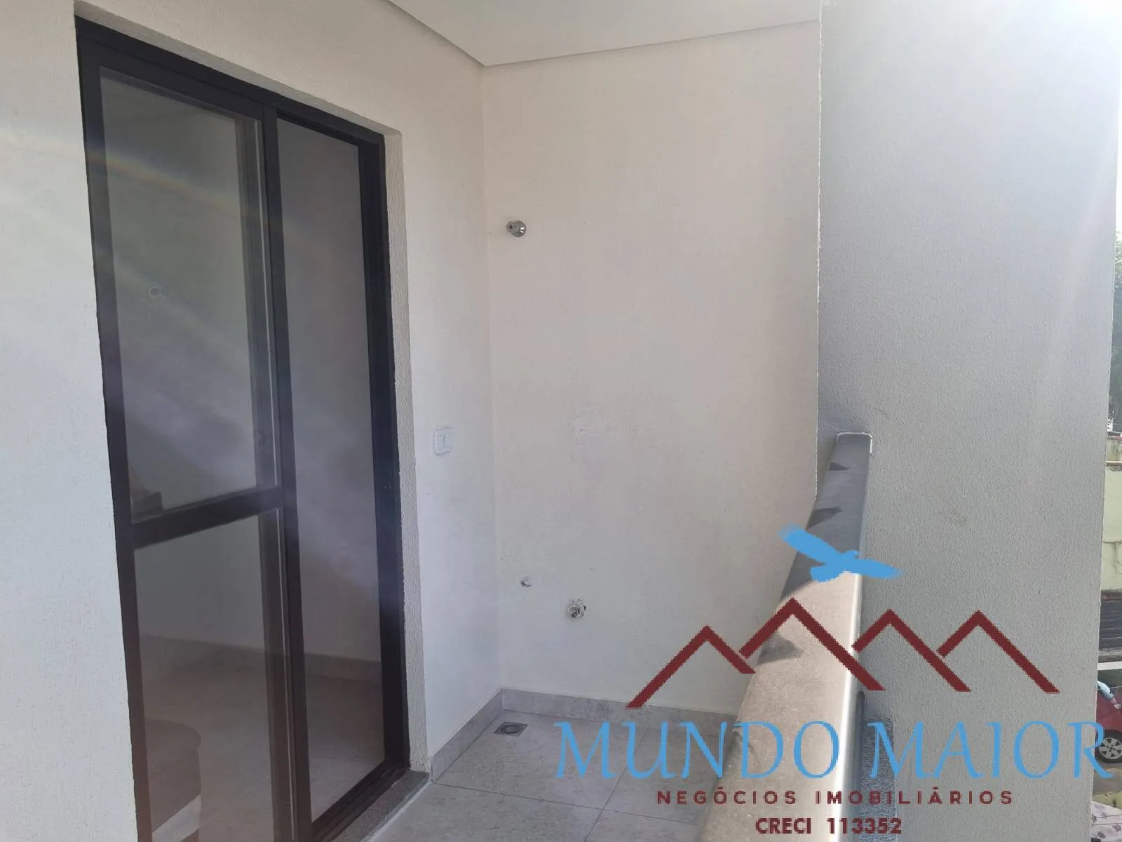 Imagem "Conforto no Jd. Lavina: Apartamento -2 Dorms - 53m² c/1 Vaga Fixa" SBC!!!