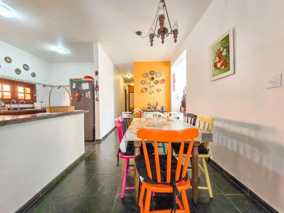 Imagem Casa para Locação, com 5 dormitórios 3 Suítes, atende até 12 Pessoas - Riviera de São Lourenço Bertioga SP