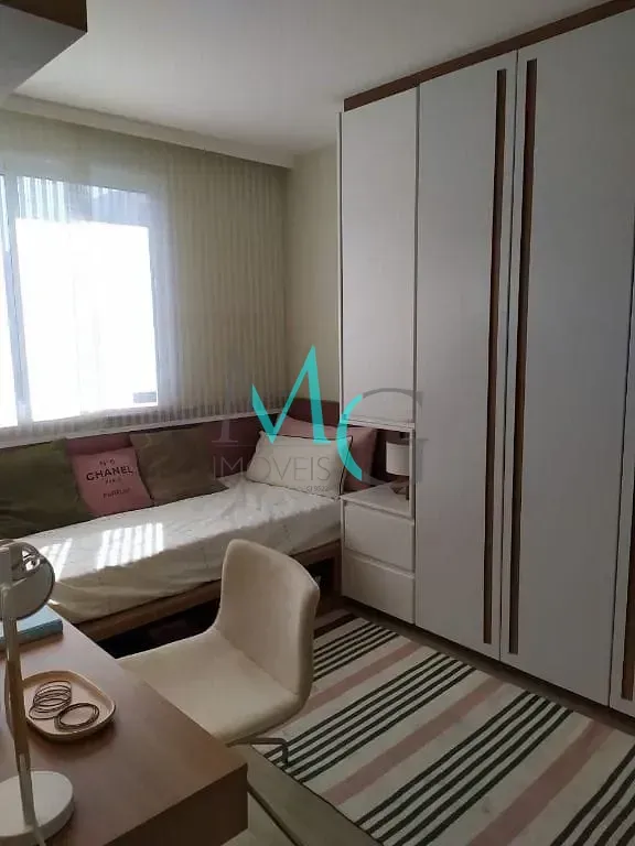 Imagem Apartamento com 3 dormitórios à venda, 110 m² por R$ 889.200,00 - Barra da Tijuca - Rio de Janeiro/RJ