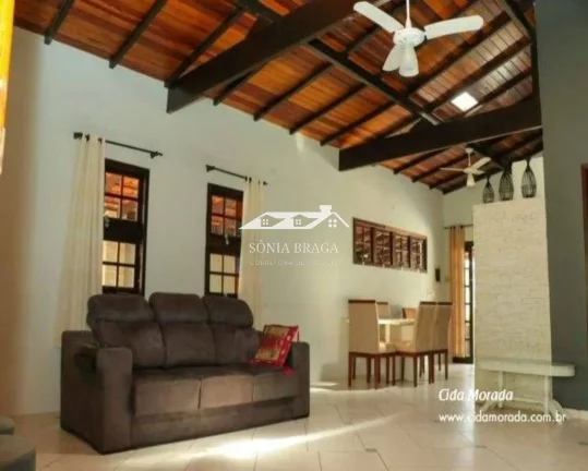 Imagem CASA RESIDENCIAL em BERTIOGA - SP, MORADA DA PRAIA