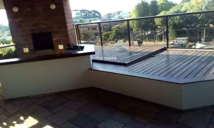 Imagem Apartamento em Moema, São Paulo-SP: 3 quartos, 3 suítes, 5 banheiros, 4 vagas, 238m². Venha conferir!