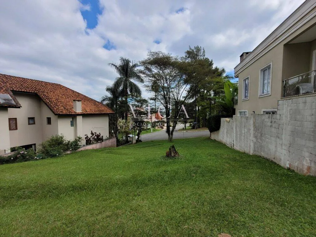 Imagem Terreno, 617 m² à venda por R$ 1.710.000 - Alphaville - Santana de Parnaíba