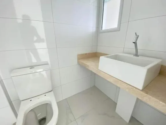 Imagem Apartamento com 3 Quartos à Venda, 88 m²em Tirol - Natal