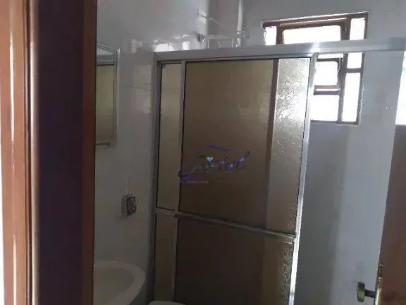 Imagem Cobertura com 4 dormitórios à venda, 350 m² por R$ 1.010.000,00 - Guilhermina - Praia Grande/SP
