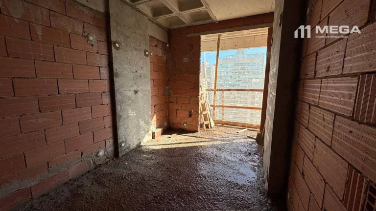 Imagem Apartamento com 3 dormitórios à venda, 100 m² por R$ 1.950.000,00 - Praia da Costa - Vila Velha/ES