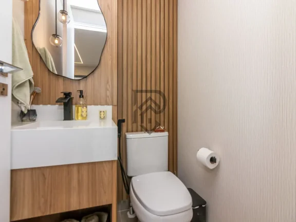 Imagem Apartamento vista livre pronto pra morar