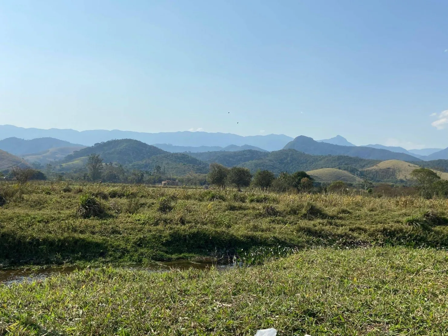 Imagem Oportunidade Imperdível: Terreno Exclusivo no Ribeirão Grande, Ideal para Projetos Residenciais e Comerciais como Restaurantes e Pousadas