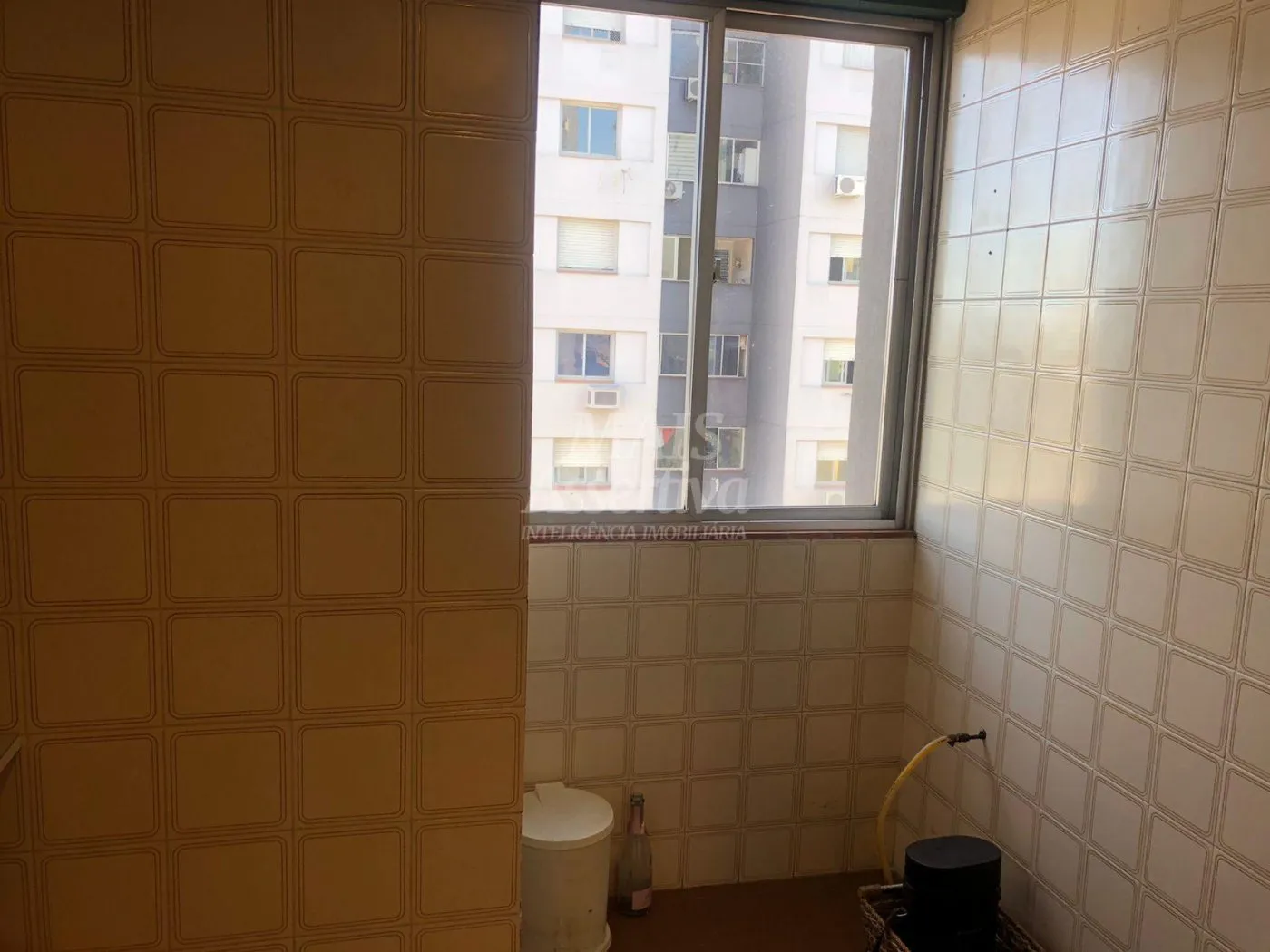 Imagem Apartamento semi-mobiliado para venda Dom Pedro II e - 9º andar