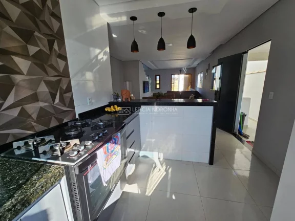Imagem Casa à Venda
