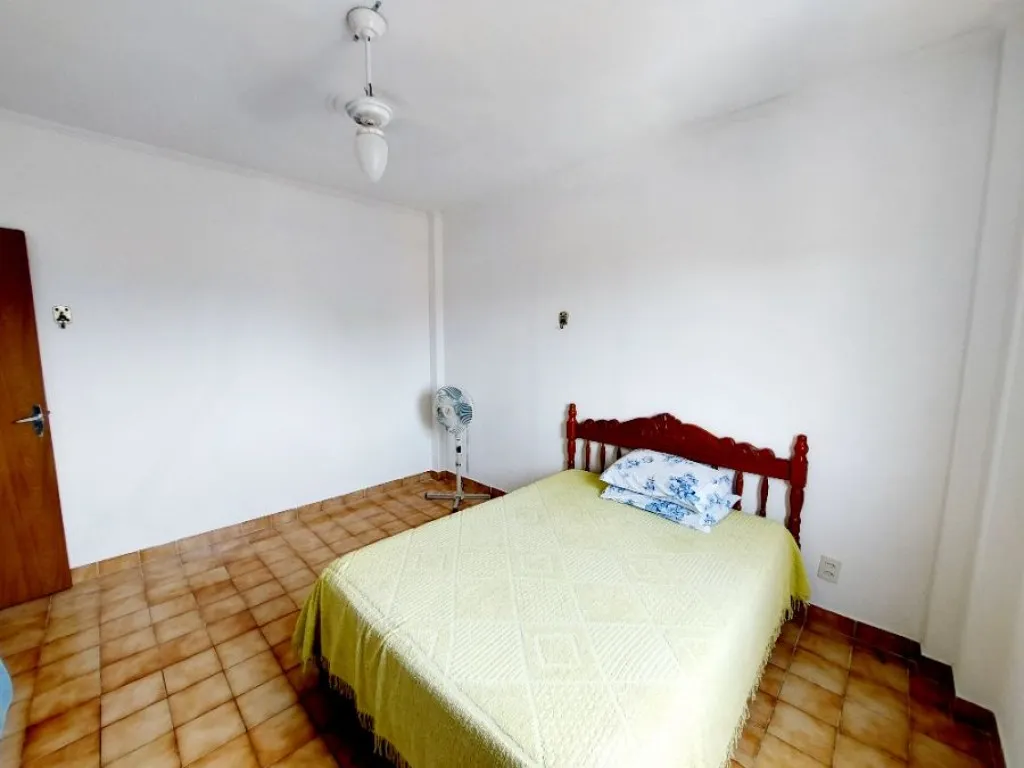 Imagem APARTAMENTO COM 45,00 m² - BOQUEIRÃO - PRAIA GRANDE SP