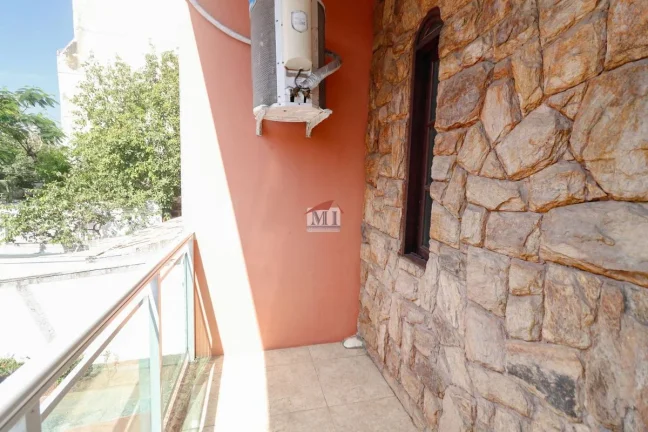 Imagem Casa com 3 quartos para Locação, Recreio dos Bandeirantes - Rio de Janeiro
