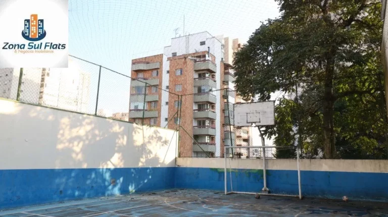 Imagem Apartamento à Venda Na Vila Mascote Com 3 Dormitórios Sendo 1 Suíte e 2 Vagas