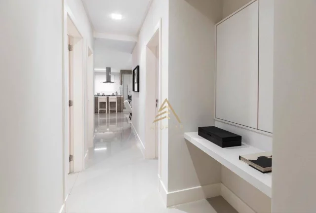 Imagem Apartamento com 3 dormitórios à venda, 128 m² por R$ 2.990.000,00 - Centro - Balneário Camboriú/SC