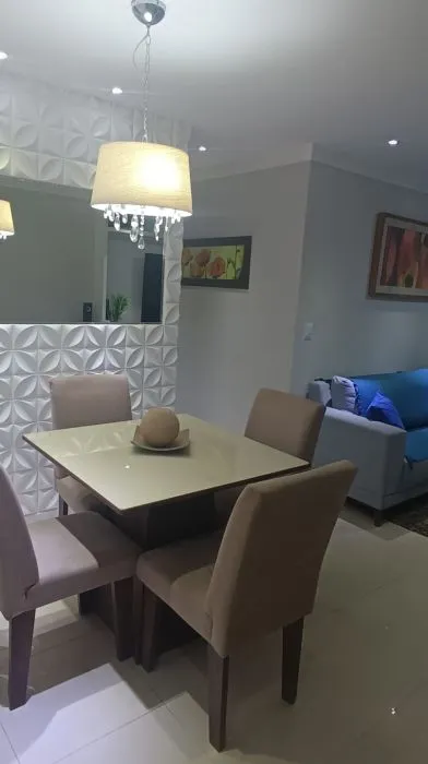 Imagem Gleba B: apartamento 86 m² e 3 quartos | OD72