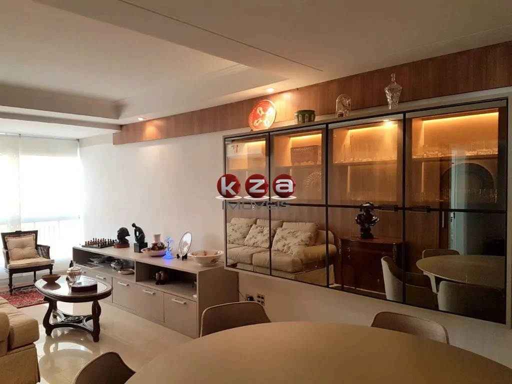 Imagem Apartamento à venda na região central em Valinhos-SP, Vila Olivo: 3 quartos, 1 suíte, 2 salas, 2 vagas, 95,00 m². Aproveite esta oportunidade!