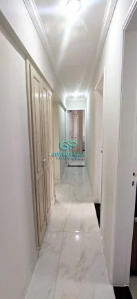 Imagem Apartamento à venda no bairro Astúrias - Guarujá/SP