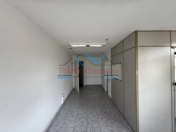 Imagem Sala Comercial 1 vaga - Pinheiros