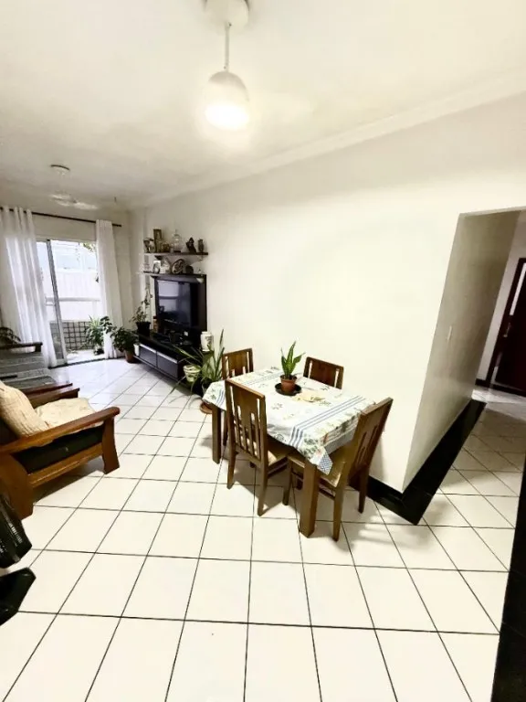 Imagem APARTAMENTO COM 81,00 m² - GUILHERMINA - PRAIA GRANDE SP