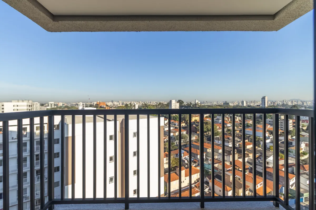 Imagem Apartamento para venda em Planalto Paulista com 2 quartos, 49m2