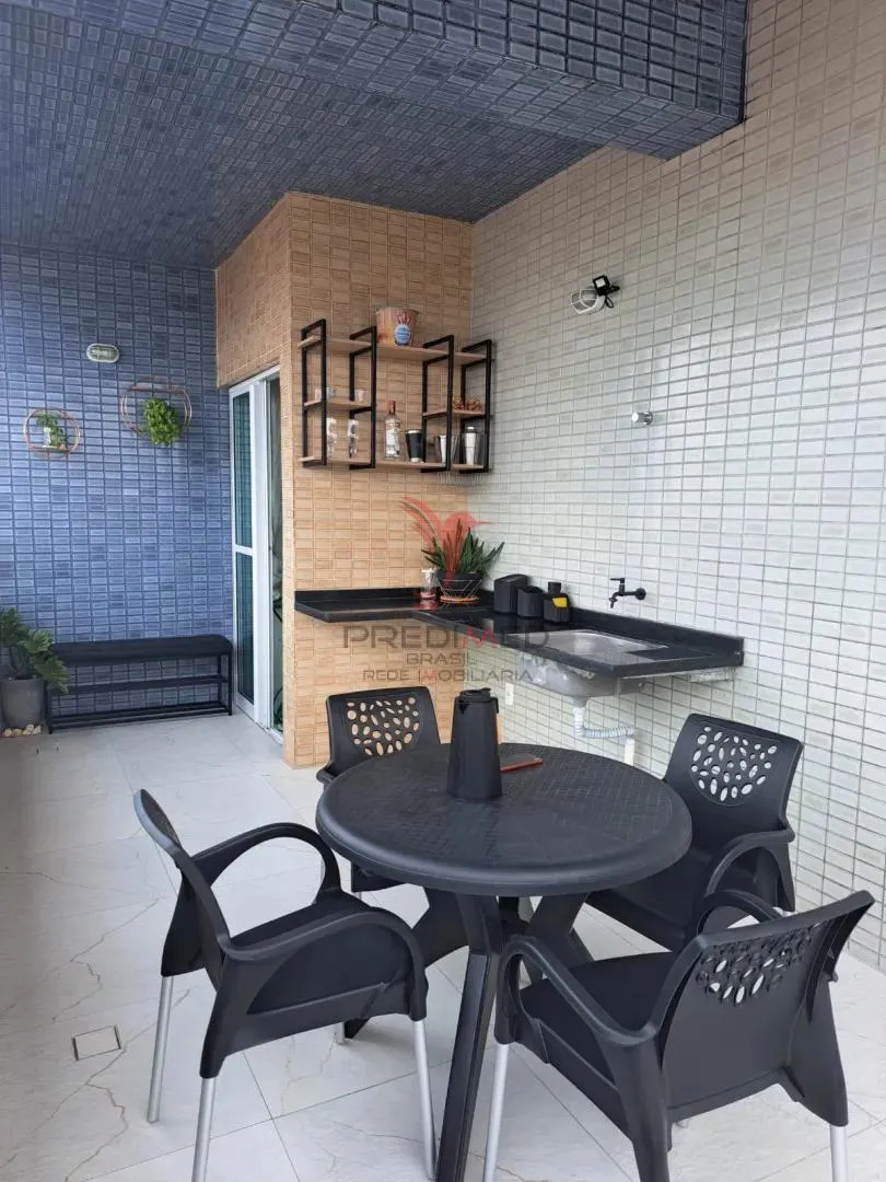 Imagem Apartamento novo e moderno Bancários PORTEIRA FECHADA!