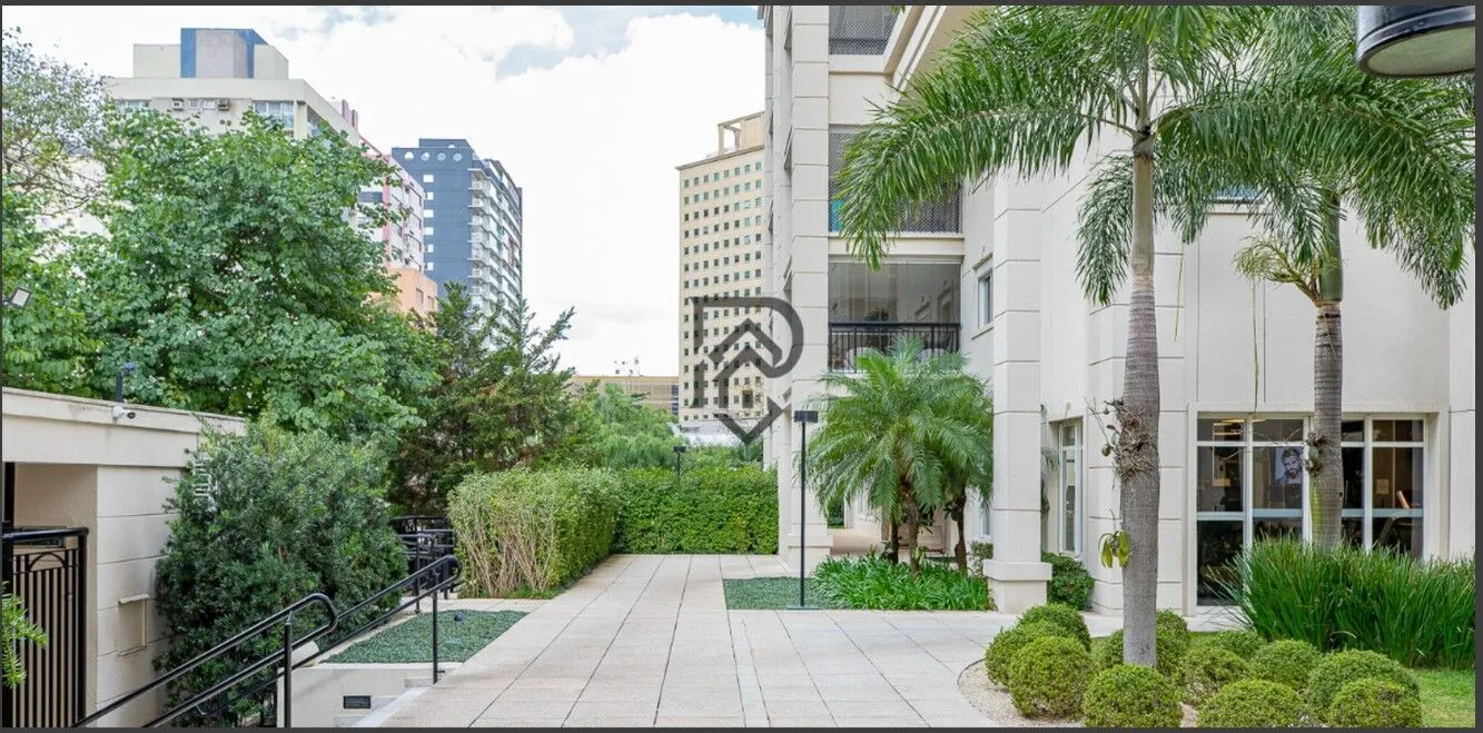 Imagem Apartamento Moema condomínio Avant Garde