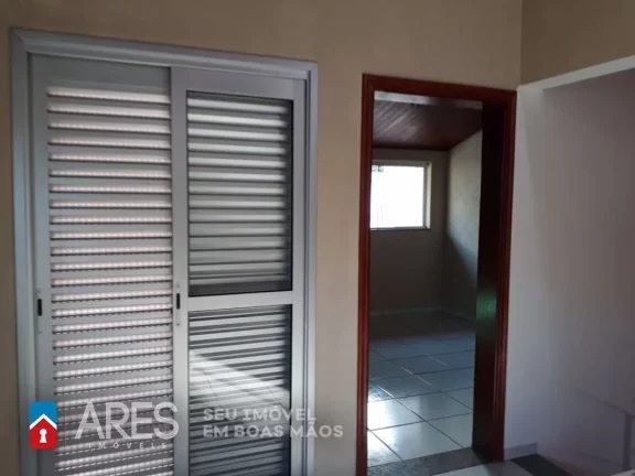 Imagem Casa com 3 dormitórios à venda, 88 m² por R$ 920.000,00 - Jardim Ipiranga - Americana/SP
