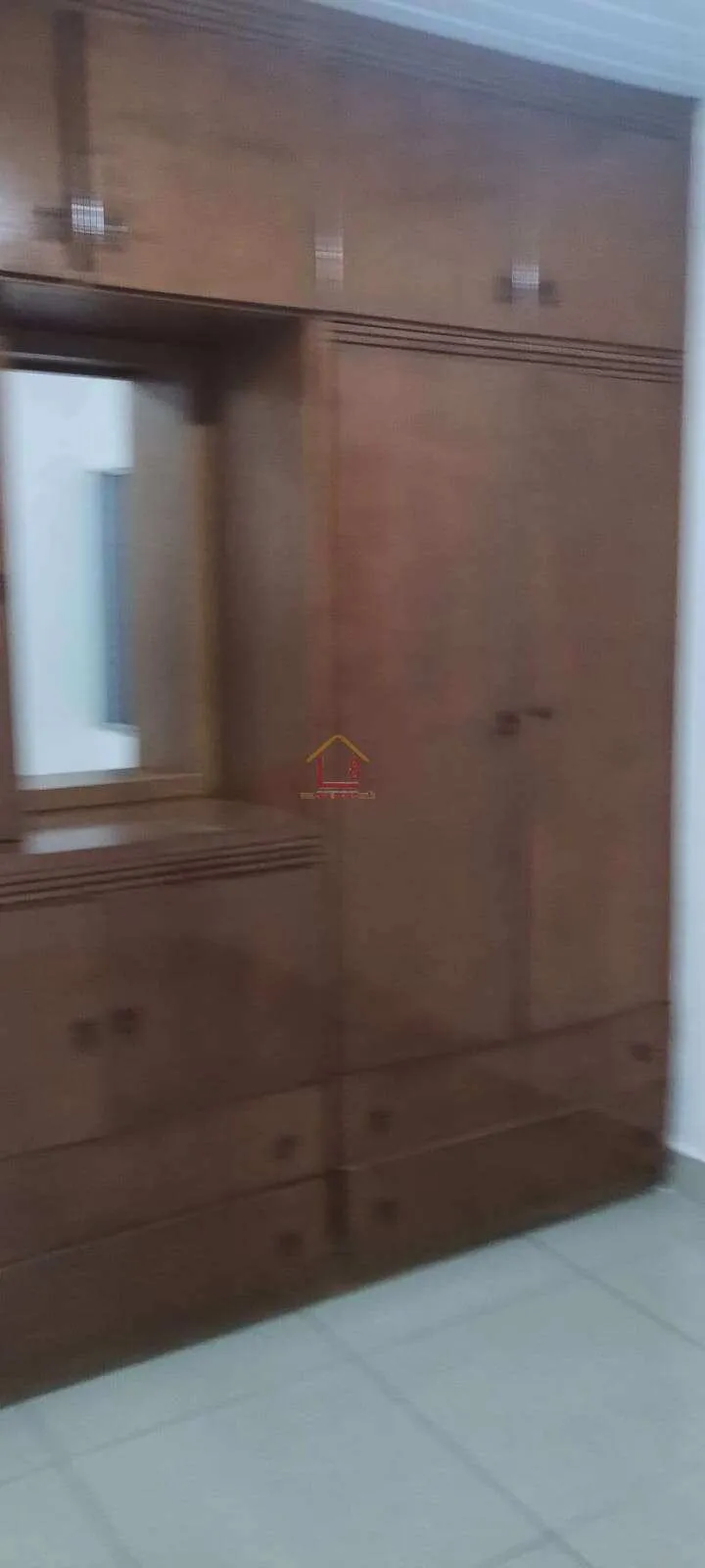 Imagem kitnet para locação
