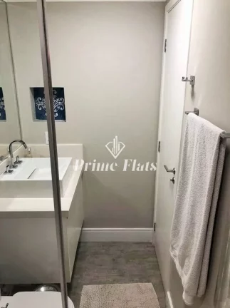 Imagem Apartamento disponível para venda no Horizonte JK Residencial, com 88m², 2 dormitórios e 2 vagas