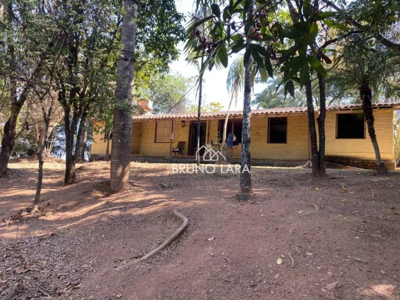 Imagem Área próximo a BR381
