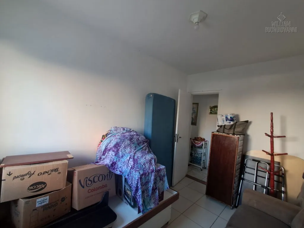 Imagem Apartamento com Suíte, 2 Sacadas e Lazer Completo na Aviação - 400m da Praia