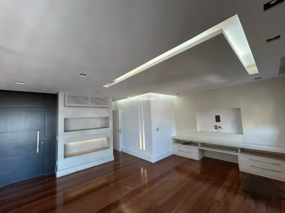 Imagem Apartamento à venda na Vila Mascote, com 3 suítes, 4 vagas, 173m².