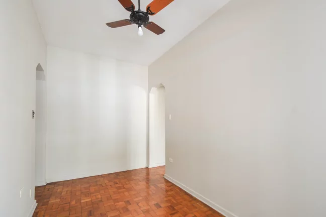 Foto do imóvel Apartamento à venda em São Paulo, Bela Vista, com 1 quarto, 50m2 em Francisca Miquelina
