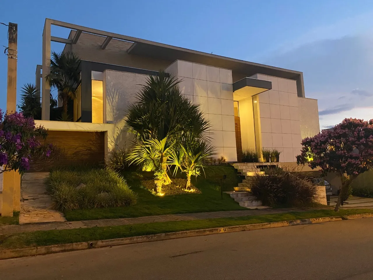 Foto do imóvel Linda casa de alto padrão no Residencial Giverny em JD GIVERNY, SOROCABA - SP