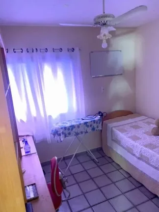 Imagem Apartamento para Venda em Recife, Boa Viagem, 3 dormitórios, 1 suíte, 2 banheiros, 2 vagas