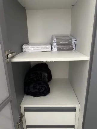 Imagem Studio à venda em Moema, 1 quarto, 1 banheiro, 27m².