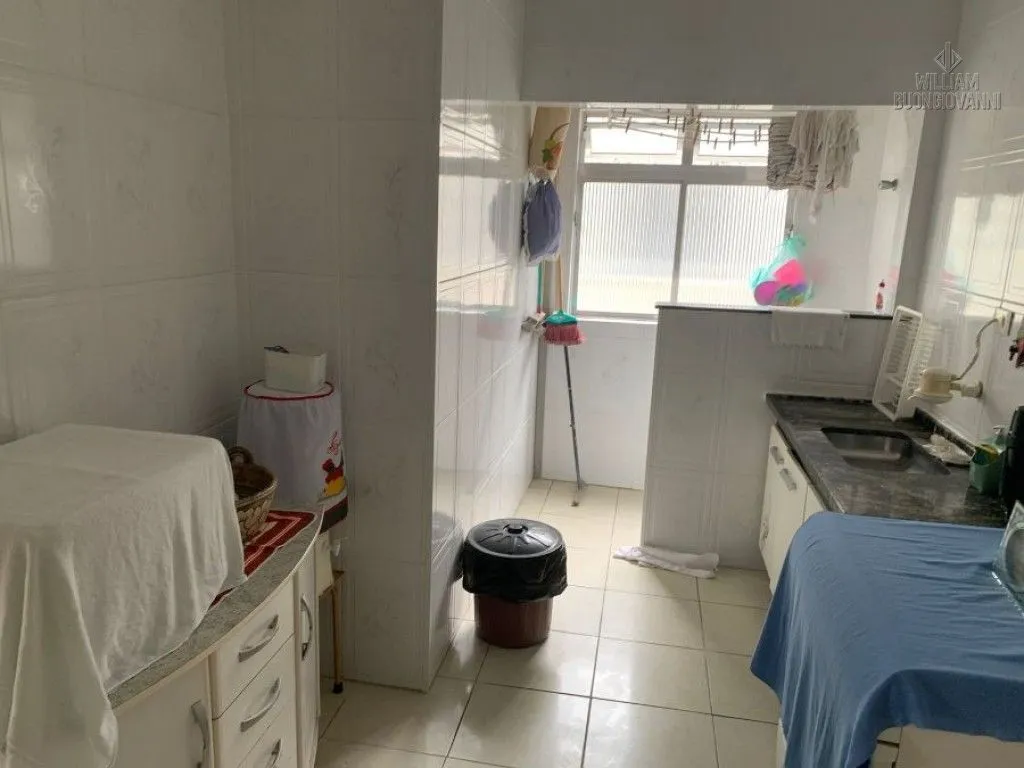 Imagem Apartamento 2 quartos - Bairro Ocian - Vista Mar