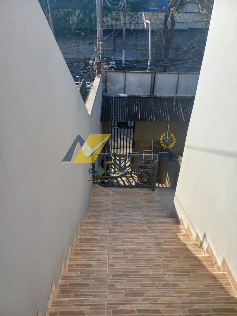 Imagem IMOVEL MISTO RESIDENCIAL E COMERCIAL - MORAR E EMPREENDER EM UM UNICO LUGAR