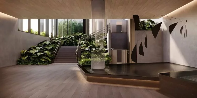 Imagem Apartamento à venda Moema São Paulo