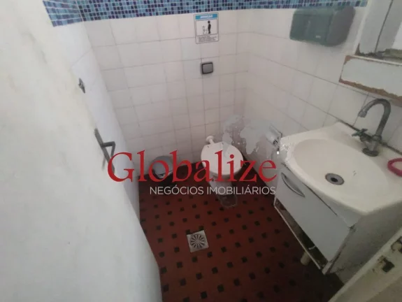 Imagem PONTO COMERCIAL COM INSTALAÇÃO PARA SEGMENTO ALIMENTÍCIO NO BAIRRO DA VILA MATIAS EM SANTOS (SP) POR R$.75.000,00.