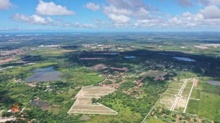 Imagem Terreno a Venda no bairro Itaitinga - Itaitinga, CE