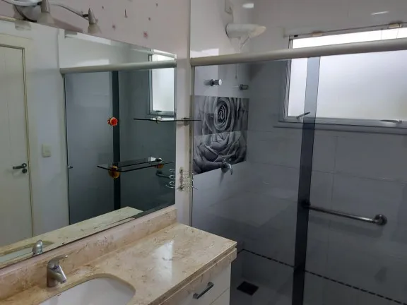 Imagem Casa de Condomínio com 4 Quartos à Venda, 230 m² em Parque dos Resedás - Campinas